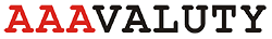 AAAVALUTY logo