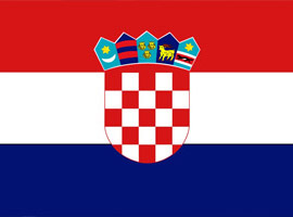 Konec provádění směnných obchodů s chorvatskou kunou - HRK